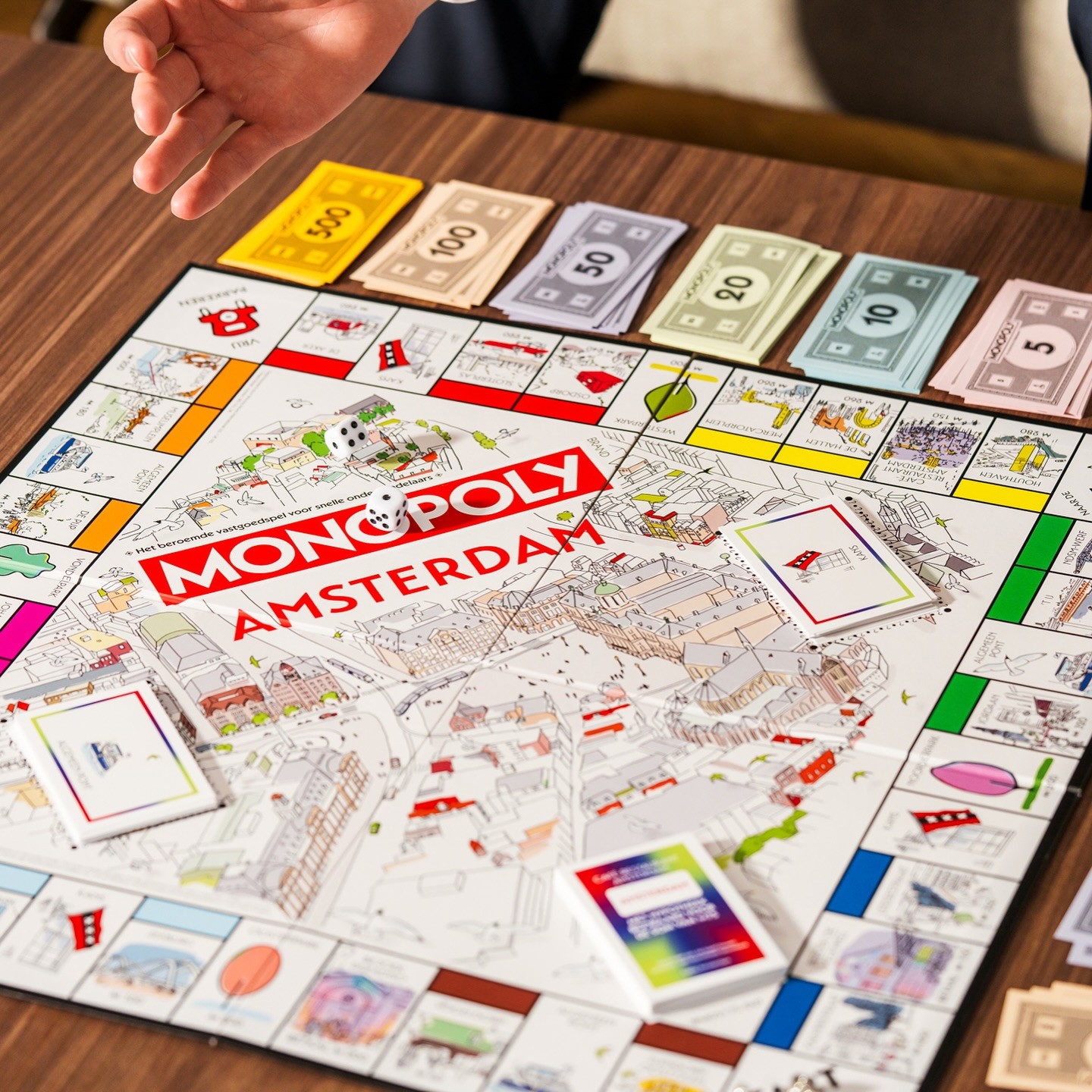 Monopoly Anantara