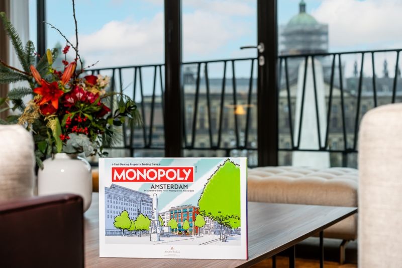 Monopoly Anantara