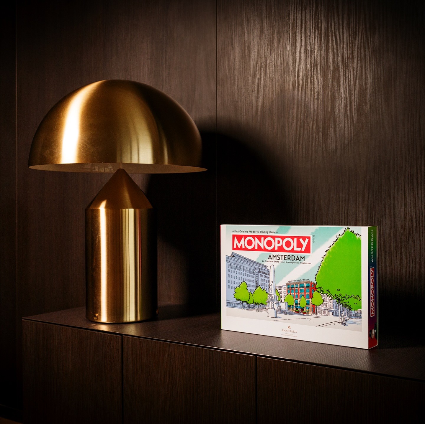 Monopoly Anantara
