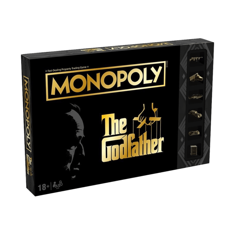 The Godfather Edition