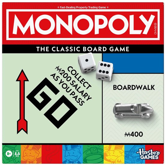 Monopoly Classic
