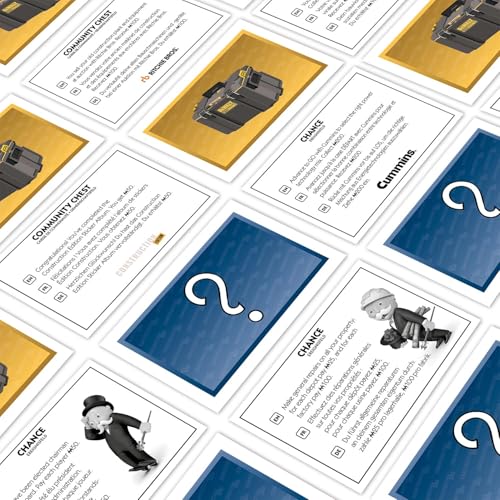 Monopoly Construction Edition (Multilingual)