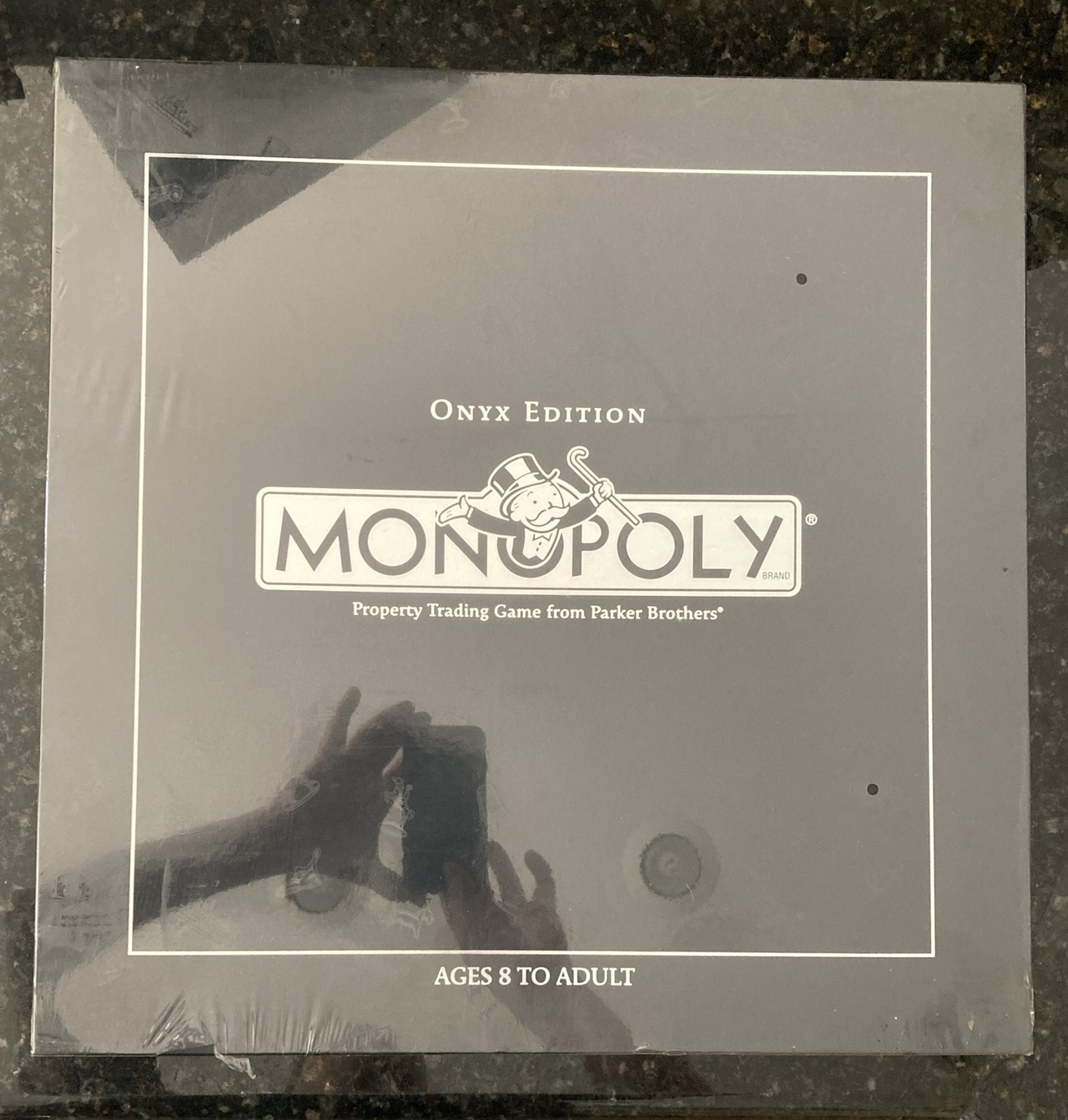 Monopoly Onyx