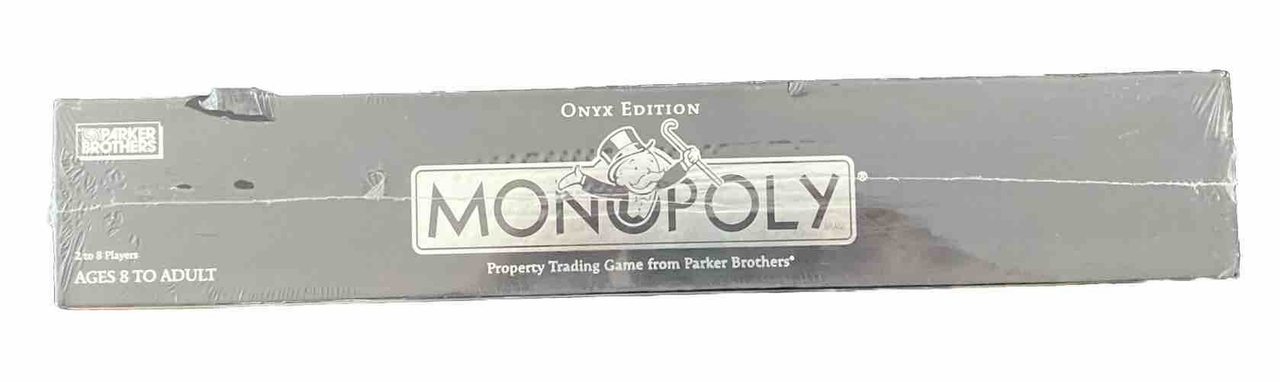 Monopoly Onyx