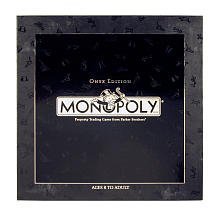 Monopoly Onyx